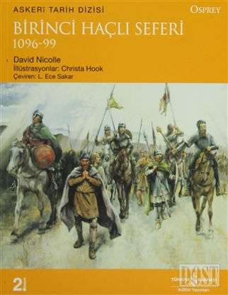 Birinci Haçlı Seferi  (1096-99 )